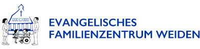 Familienzentrum Weiden Logo